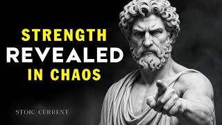 How Stoics Stay Calm When Everything Goes Wrong | Stoicism Philosophy
