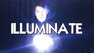 Magic Review: Illuminate by Bond Lee and Wenzi Magic [[ Flasher Utility ]]