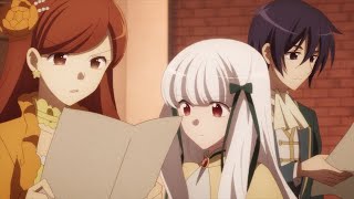 破滅の時が訪れてしまった… 前編