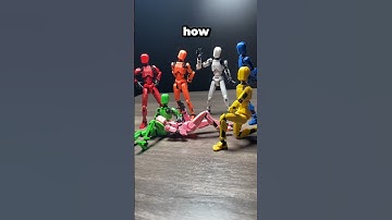 Action figures on sale in bio! #actionfigure #lego