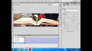 Detailed Procedure of making Image Gallery in Flash