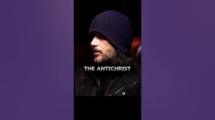 Details About The Islamic Antichrist