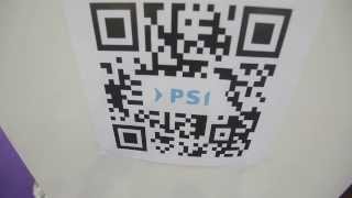 Messe App PSI 2014 screenshot 4