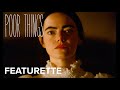Poor Things Video Spotlights Emma Stone’s Bella Baxter - ComingSoon.net