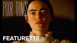 POOR THINGS | “Who Is Bella Baxter” Featurette | Searchlight Pictures by SearchlightPictures 333,186 views 3 months ago 2 minutes, 28 seconds