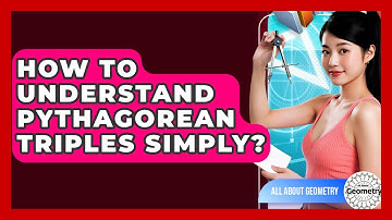 How To Understand Pythagorean Triples Simply? - All About Geometry