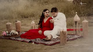 4K Best Pre Wedding Shoot In Abohar Cs Studio Abohar Sumit Suman