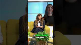 Terapia Hormonal: ¡No Dejes Que Te Engañen! #shorts