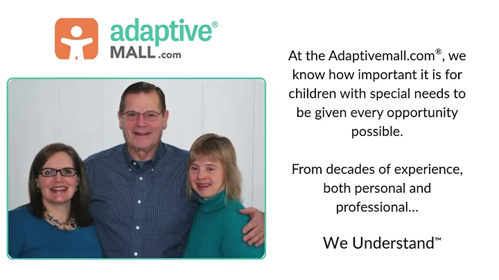 Adaptivemall.com - Adaptive Equipment Experts