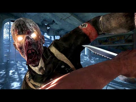 I Played Every Zombies Map
