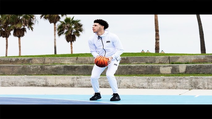 LaMelo Ball Launches 'LaFrance' Clothing Line Ahead of 2020 NBA Draft, News, Scores, Highlights, Stats, and Rumors