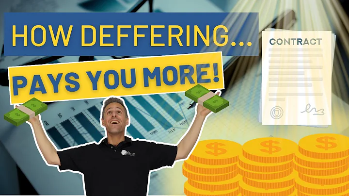 What Is A Deferred Annuity? (Protect Your Future Wisely)