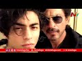 Shahrukh Khan to celebrate his birthday grandly as his son got bail