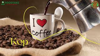 Kopimas Ready-To-Serve Coffee Where Creativity Meets Quality