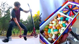 BeanBoozled Game Of S.C.O.O.T. Against The Bois