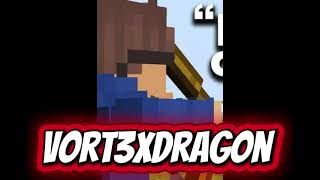 Vort3Xdragon For