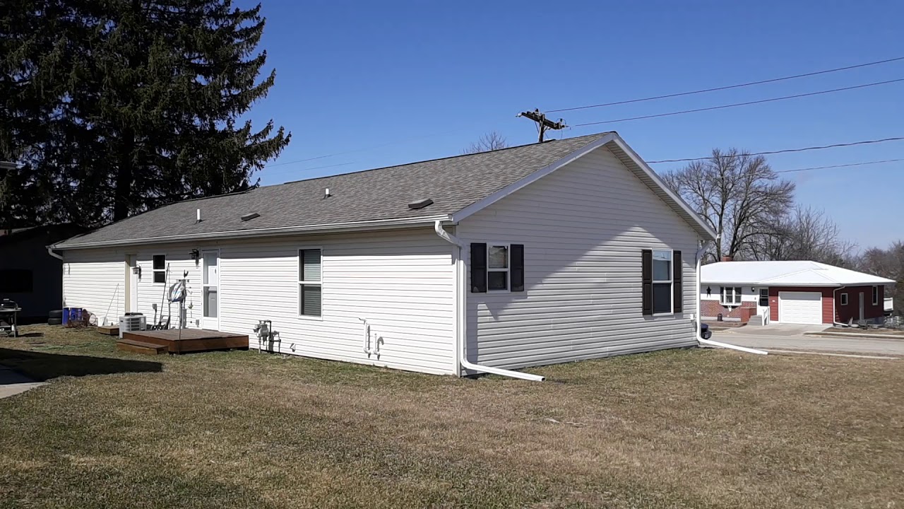 CASHTON WISCONSIN YouTube