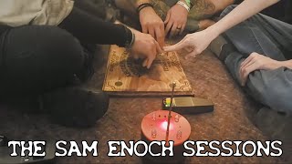 The Sam Enoch Sessions [Archives 2019]