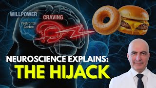 Ozempic & Mounjaro: Why You Can't Lose Weight (Metabolic Neuroscience) - Ep. 1