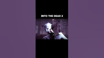Into The Dead 2 #intothedead2highlights