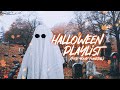 Vibin at your own funeral halloween playlist