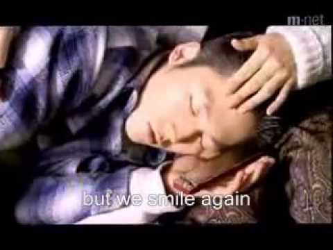 G.O.D. To My Mother MV [Eng Sub](xvid).avi