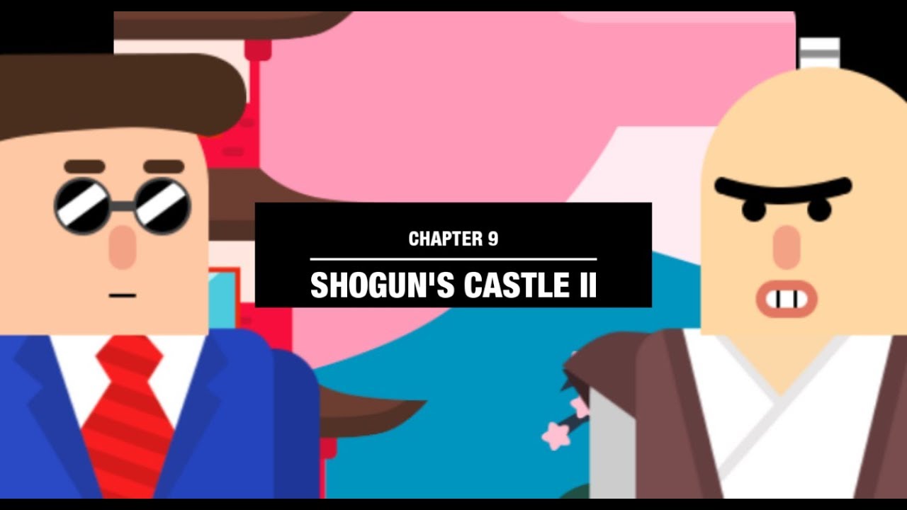 Mr. bullet | Part : 9 | Chapter : 9 | Level : ( 139 - 144 ) |