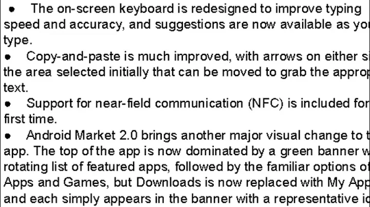 Android version history