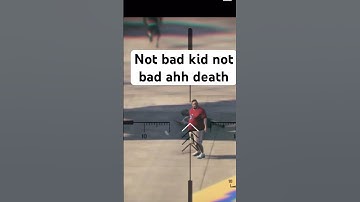 Thumbnail of Gta funny death