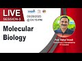 Molecular Biology