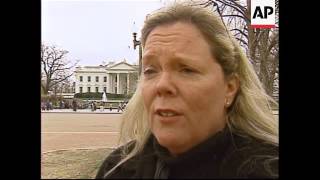 Naked Protest Against Treatment Of Circus Animals