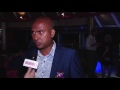 Hussein Lirar, deputy minister of tourism, Maldives Marketing & Public Relations Corporation