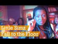 Capture de la vidéo Little Simz: Fall To The Floor (Music Factory)