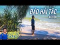 Khám phá quần đảo Hải Tặc ở Hà Tiên | Travip