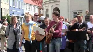 Det Var Mannen Jesus