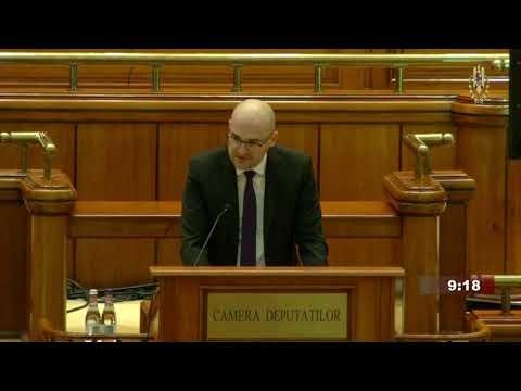 16.11.2021 - Declarație