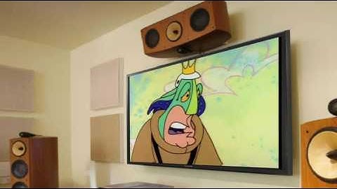 Adventures of S T H AoStH   Ep  08   Close Encounter of the Sonic Kind 720p WebRip