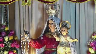 SANTA MISA | Solemnidad a Nuestra Señora del Rosario | 07 DE OCTUBRE DE 2021