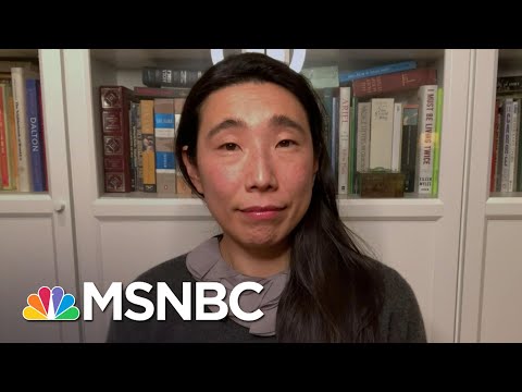 NYT Reporter: Trump Was ‘Desperate’ To Create ‘The Illusion He Could Win’ | The Last Word | MSNBC