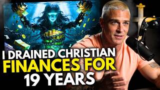 Former Satanist REVEALS: "MARINE SPIRITS Control 80% of Christian Finances — These 5 Psalms" Wealth