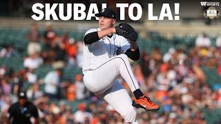 Dodgers Land Tarik Skubal! Is MLB's Competitive Balance Broken? | BetMGM Gameday