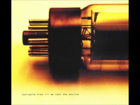 Porcupine Tree - Trains [LIVE]