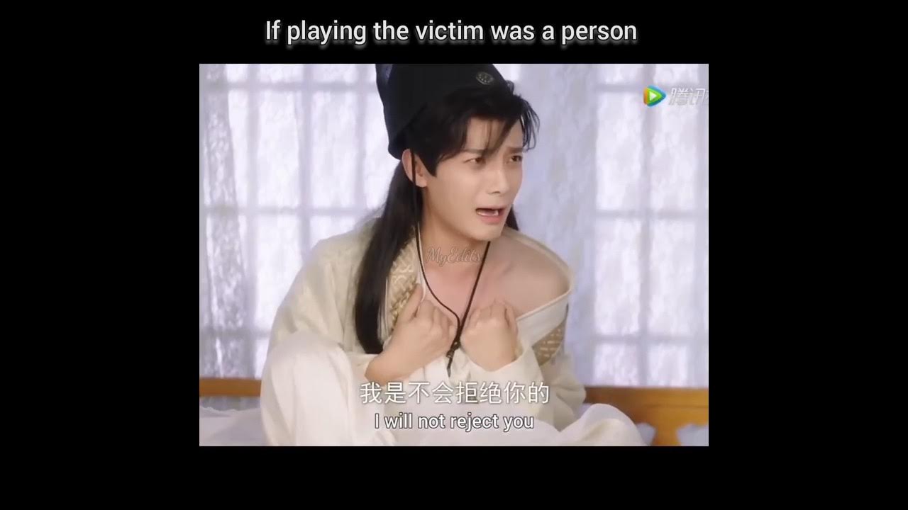 If playing victim was a person π€£ #cdramaedit #chinesedramaedit If playing victim was a person π€£ #cdramaedit #chinesedramaedit