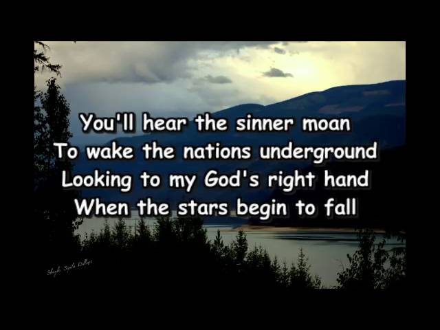 Song of the Day - Thursday, April 30, 2020