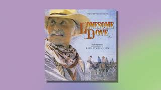 Video thumbnail of "Let's Remember (From "Lonesome Dove") (Official Audio)"