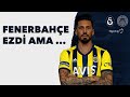 Fenerbahçe Ezdi Ama .... | Sansürsüz Futbol