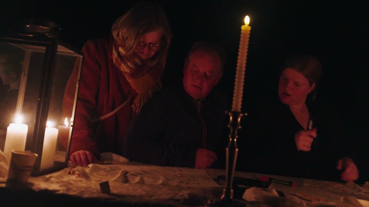 Levende Namen 2024 (gedachtenisbijeenkomst), Lochem