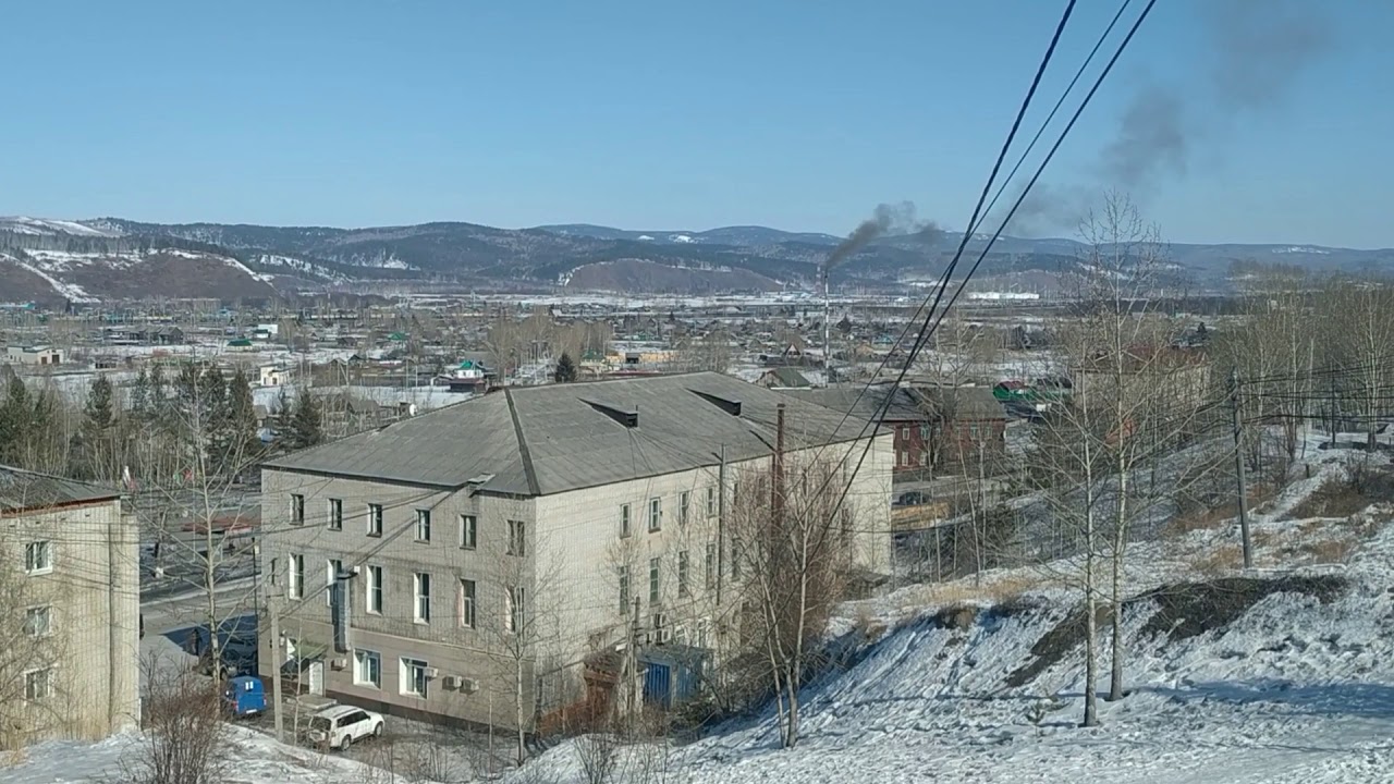 Г сковородино амурская область