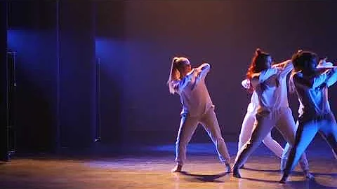 Showreel 2022 - Valerie Lemon Dancer & Model