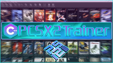 [ PCSX2 ] How to Create Cheats & Trainers